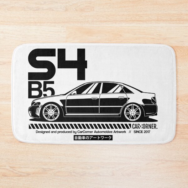 Item preview, S4 / RS4 B5 Quattro - CarCorner designed and sold by Car-Corner.