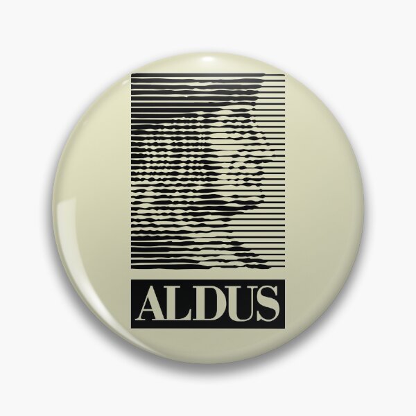 Item preview, Aldus Software Logo designed and sold by Abandon-Wear.