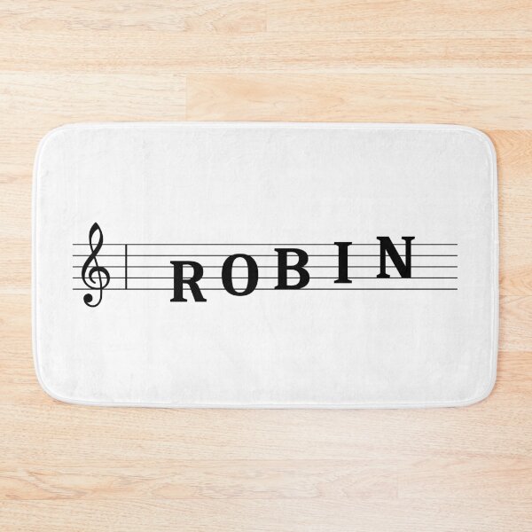 Item preview, Name Robin designed and sold by gulden.
