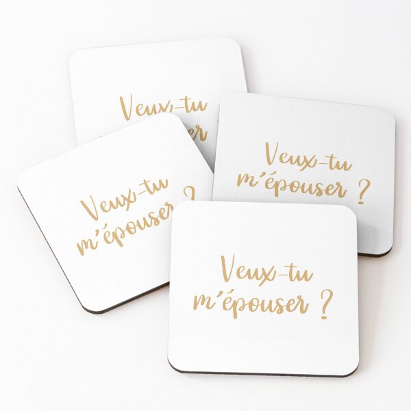 Item preview, Would you marry me designed and sold by Volubile.