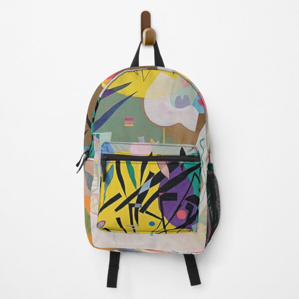 Item preview, Wassily Kandinsky, Dominant Curve designed and sold by emidye20.