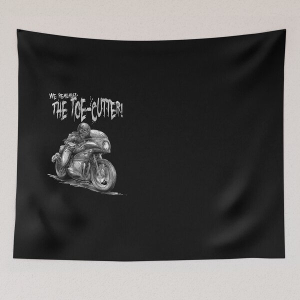 Item preview, The Toe-Cutter designed and sold by Biker.