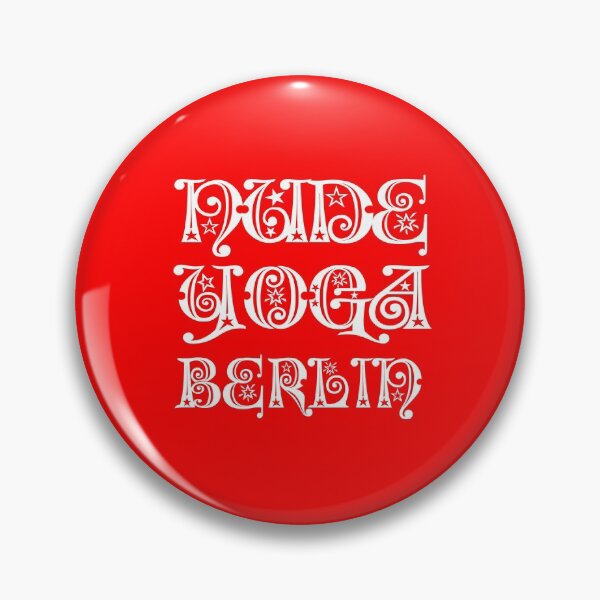 Item preview, Nude Yoga Berlin X-Mas designed and sold by NudeYogaBerlin.