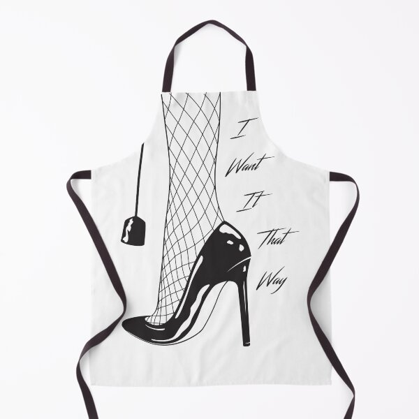 Item preview, I want it that way designed and sold by t-hype.