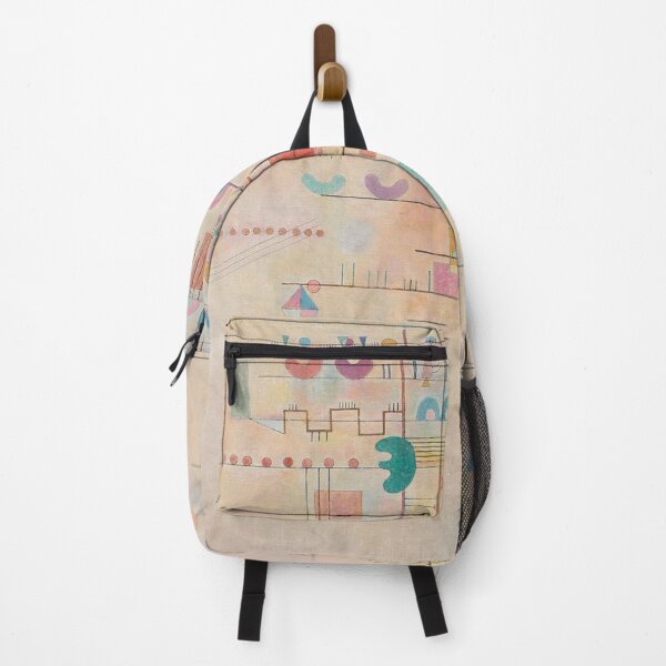 Item preview, Wassily Kandinsky, Graceful Ascent designed and sold by emidye20.