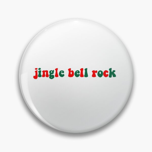 Item preview, Jingle Bell Rock designed and sold by ruelia.
