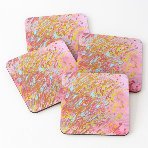 Item preview, Pink Splash designed and sold by Jacquie Beddows.