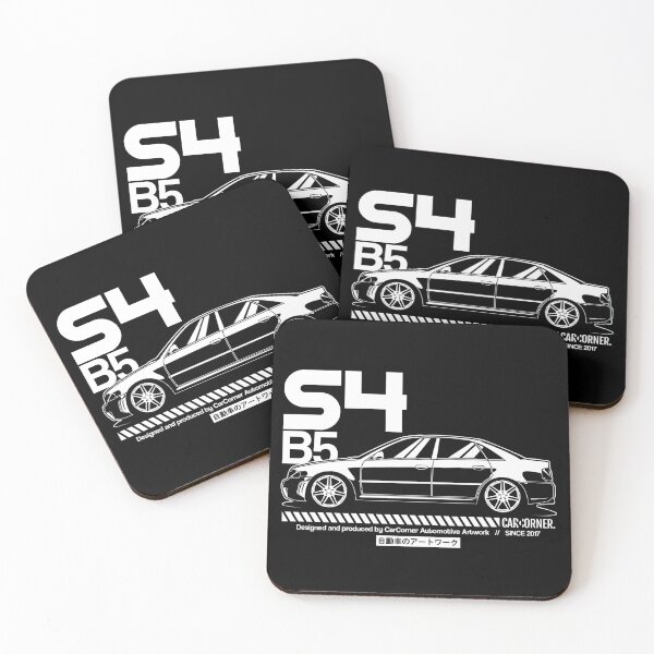 Item preview, S4 / RS4 B5 Quattro - CarCorner designed and sold by Car-Corner.