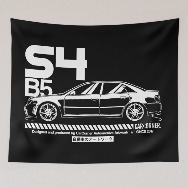 Item preview, S4 / RS4 B5 Quattro - CarCorner designed and sold by Car-Corner.