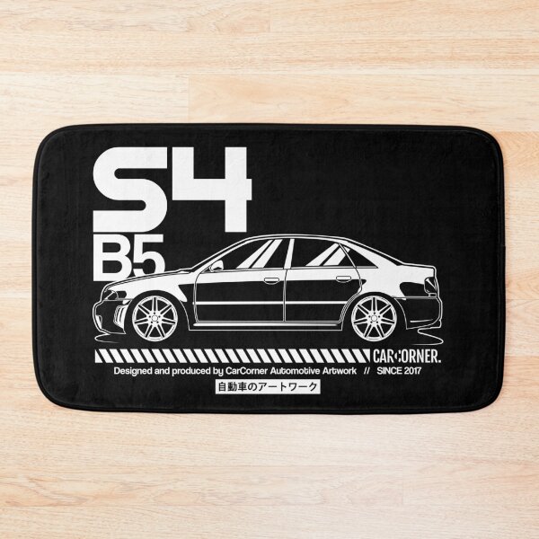 Item preview, S4 / RS4 B5 Quattro - CarCorner designed and sold by Car-Corner.