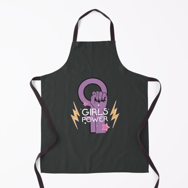 Item preview, Girls Power designed and sold by Checivinicius.