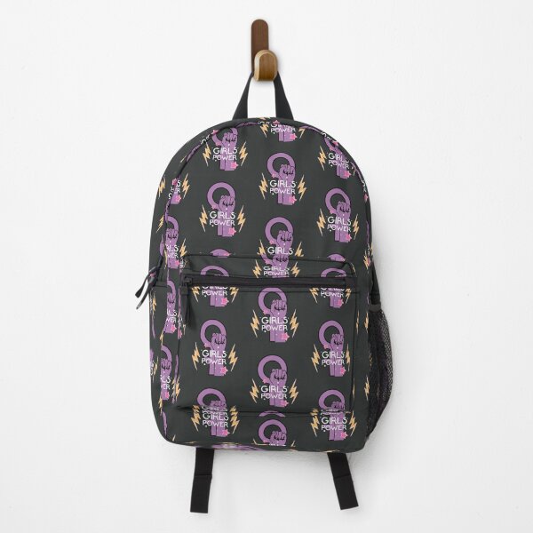 Item preview, Girls Power designed and sold by Checivinicius.