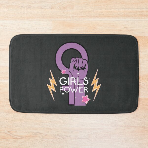 Item preview, Girls Power designed and sold by Checivinicius.