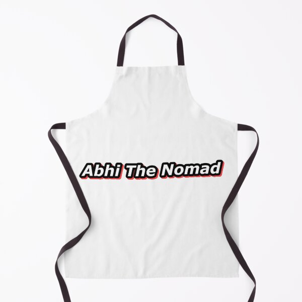 Item preview, Abhi The Nomad designed and sold by michelle135.