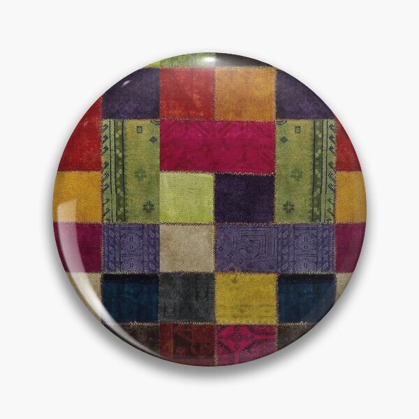 Item preview, Tradional Oriental Rug Collage designed and sold by SpaceBazaar.