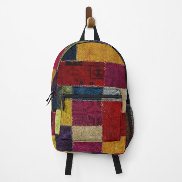 Item preview, Tradional Oriental Rug Collage designed and sold by SpaceBazaar.