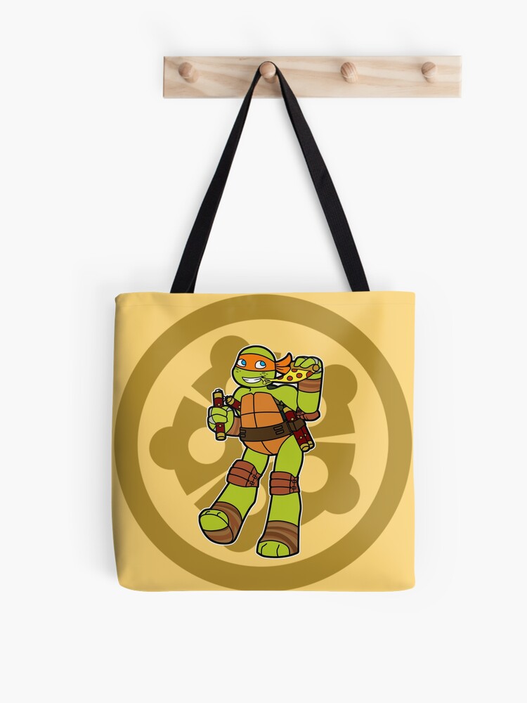 tmnt bolsa