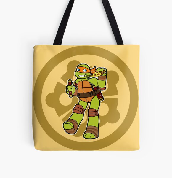 tmnt bolsa