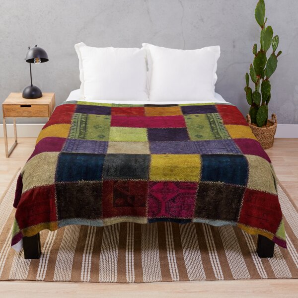 Item preview, Tradional Oriental Rug Collage designed and sold by SpaceBazaar.