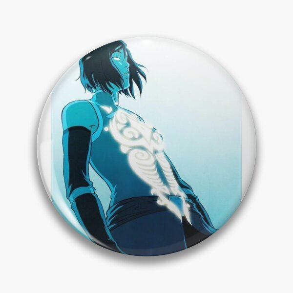 Item preview, avatar korra designed and sold by VinceMcBoi.