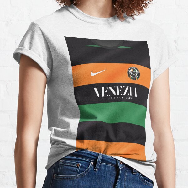 VENICE HOME JERSEY / SEASON 2020-21 Classic T-Shirt