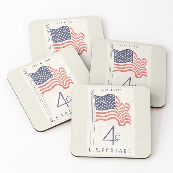 Item preview, U.S. POSTAGE designed and sold by CreativeGiant.