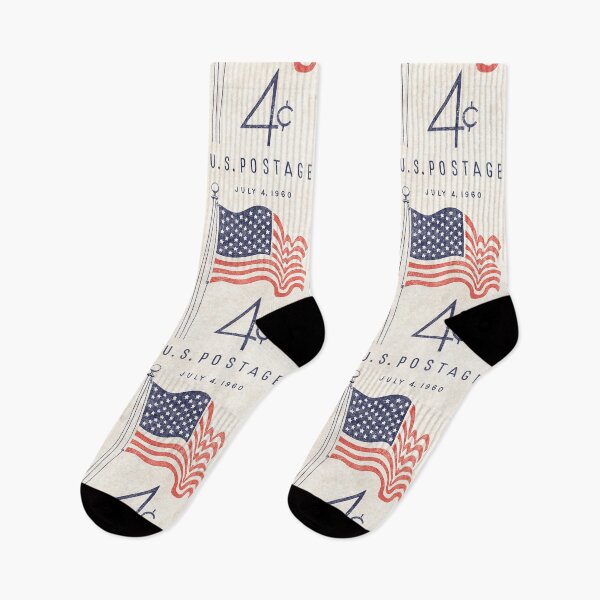 Item preview, U.S. POSTAGE designed and sold by CreativeGiant.