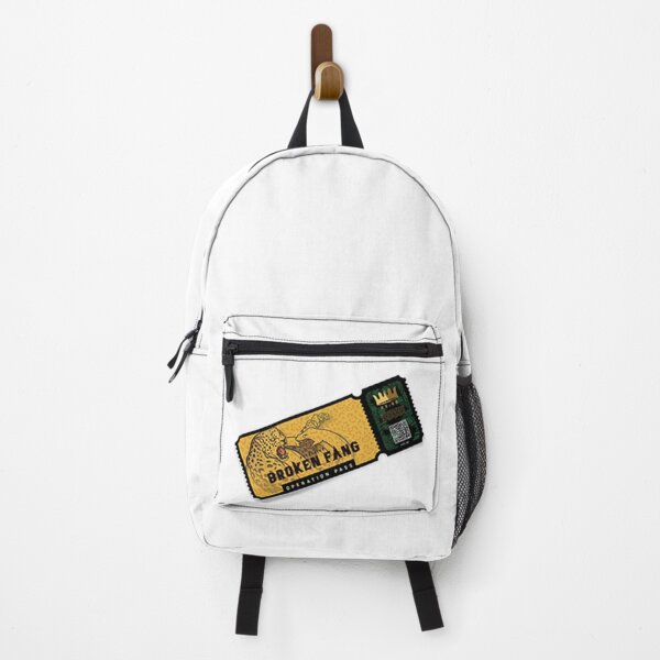 Item preview, Csgo operation broken fang pass designed and sold by Th3 Merch.