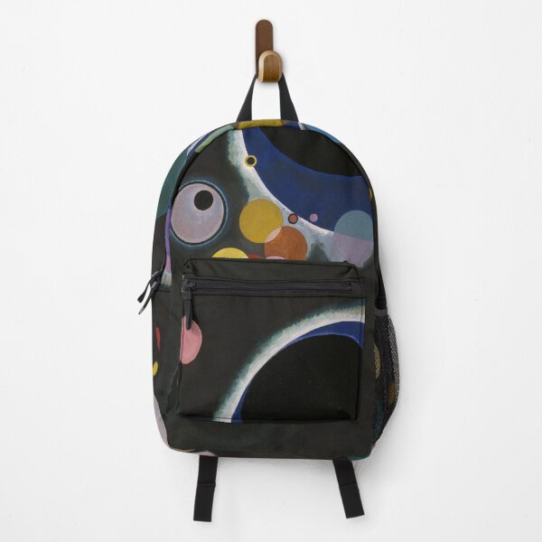 Item preview, Wassily Kandinsky, Several Circles designed and sold by emidye20.