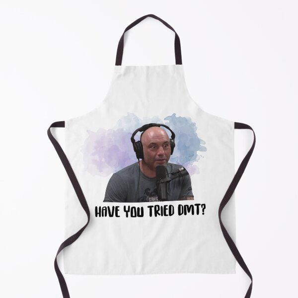 Item preview, Joe Rogan, have you tried DMT? designed and sold by Karel-Iceland.