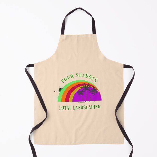 Item preview, Four seasons total landscaping philadelphia,Total Landscaping Shirt & Bag designed and sold by Williams Anderson.