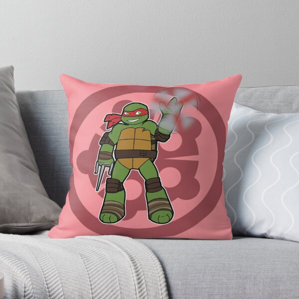 TMNT Donatello 60cm