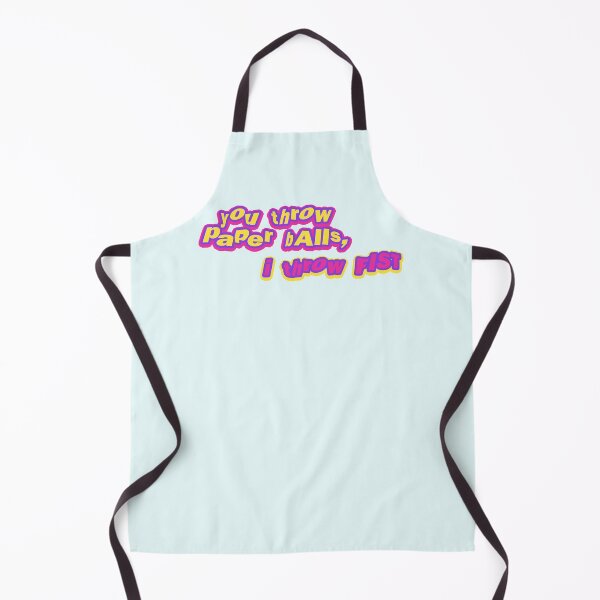 Item preview, I throw fist (freakshow pack) designed and sold by Jenna Gardner.
