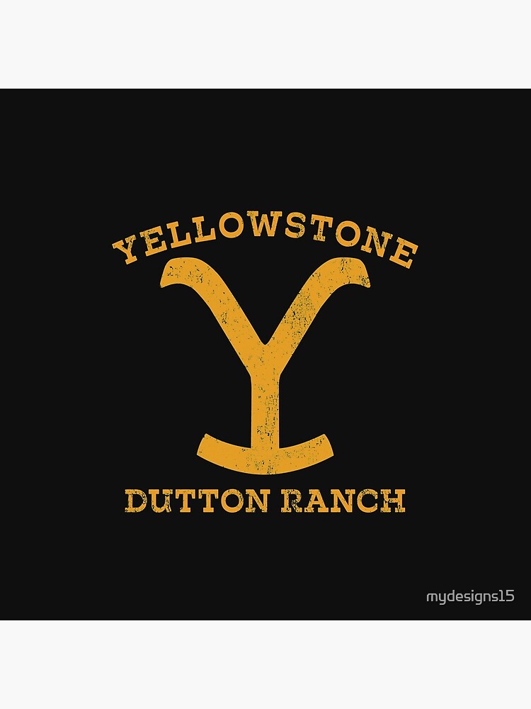 Yellowstone Dutton Ranch Montana by mydesigns15