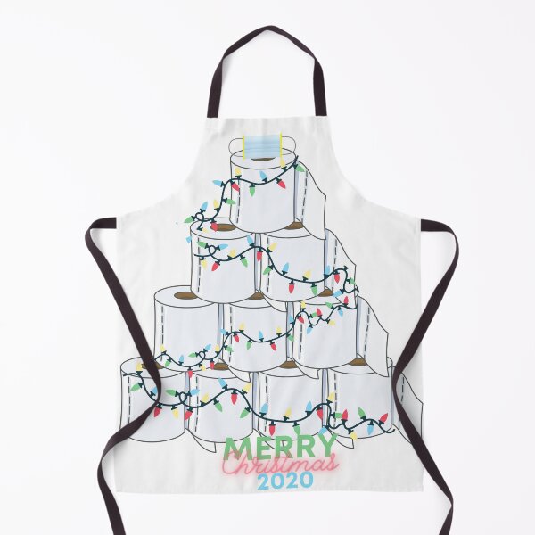 Item preview, Funny TP Christmas Tree 2020 designed and sold by Awesomefamily.