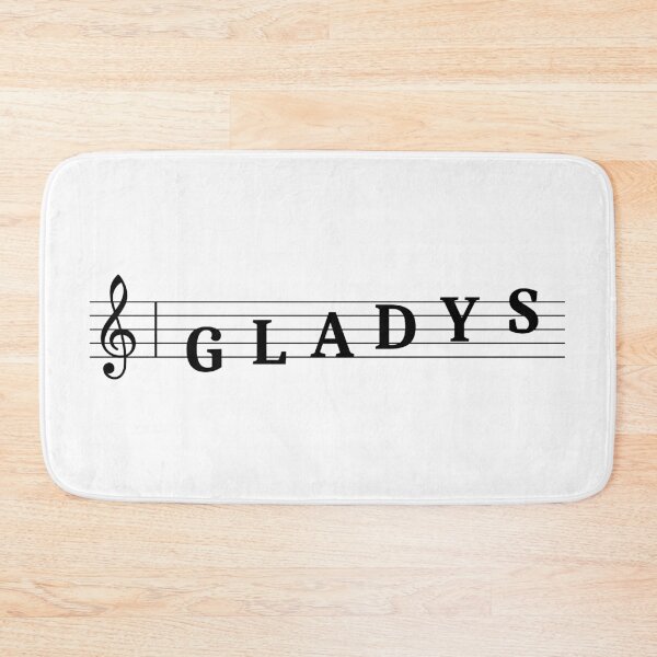 Item preview, Name Gladys designed and sold by gulden.