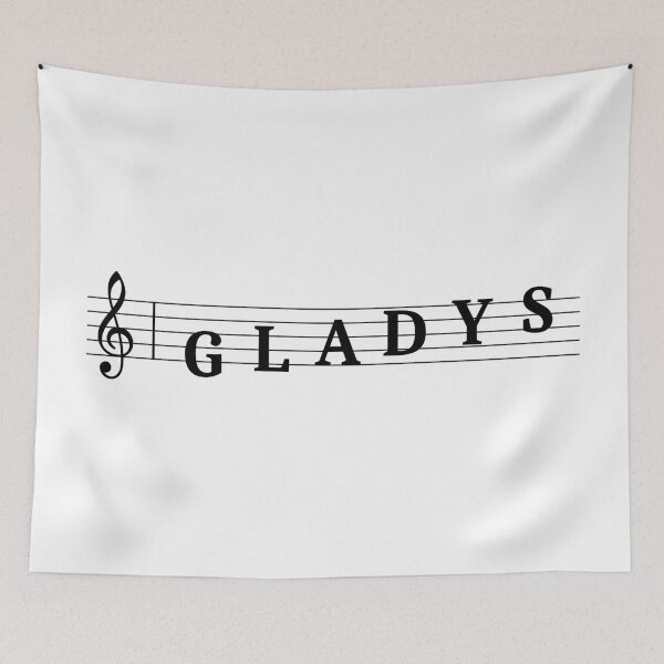 Item preview, Name Gladys designed and sold by gulden.