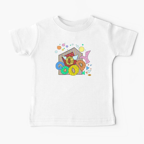O Goody III Baby T-Shirt