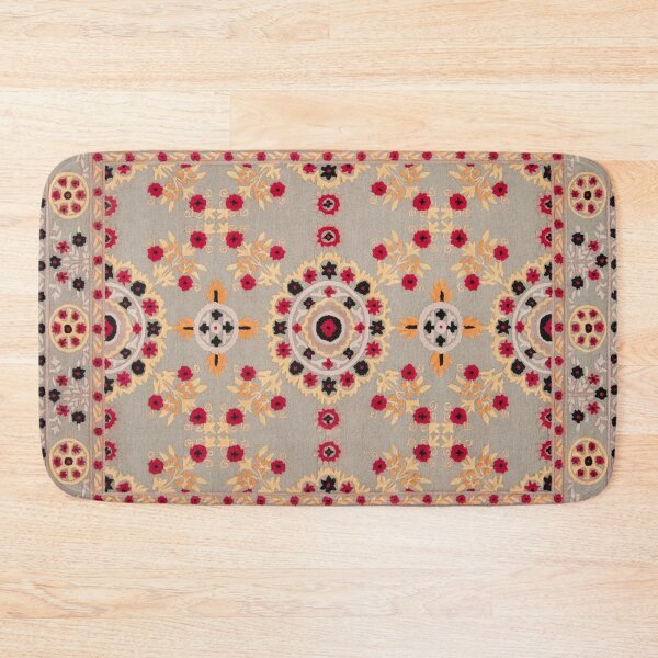 Item preview, Oriental Heritage Rug Artwork designed and sold by SpaceBazaar.