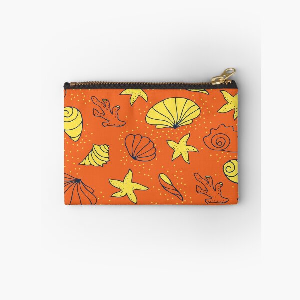 Item preview, Seashell Pattern designed and sold by dhajr.