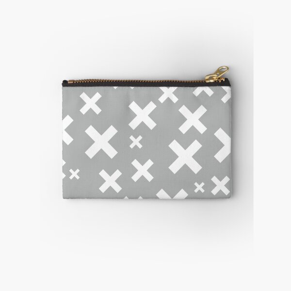 Item preview, Multiply Grey designed and sold by ZooStreet.