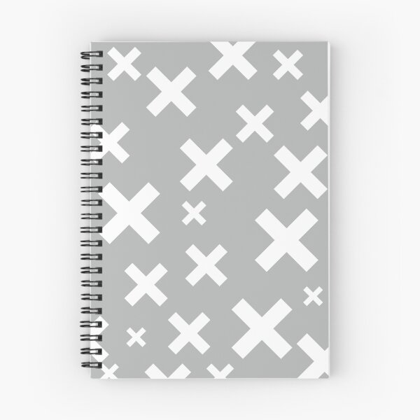 Item preview, Multiply Grey designed and sold by ZooStreet.