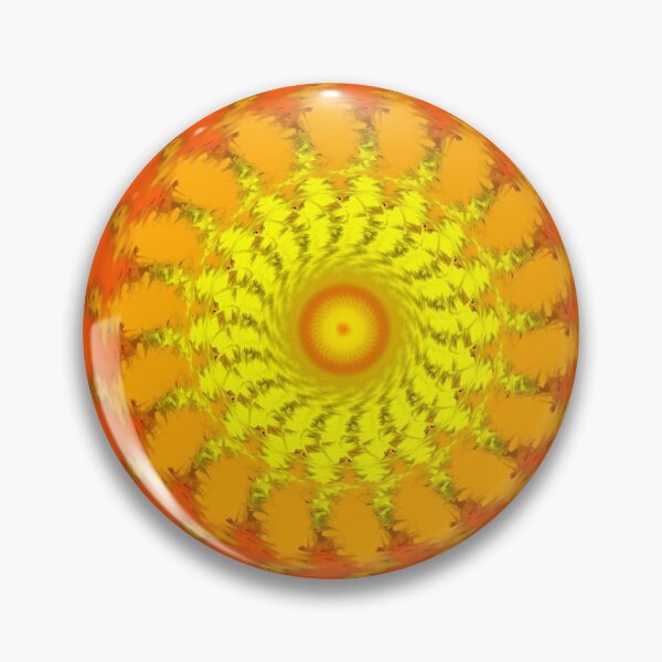 Item preview, Flower Sun Tunnel designed and sold by FridayHarborMan.