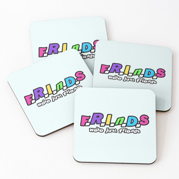 Item preview, FRINDS (freakshow pack) designed and sold by Jenna Gardner.