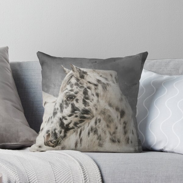 Artikel-Vorschau von Leopard Appaloosa, designt und verkauft von Elisabeth Lucas.