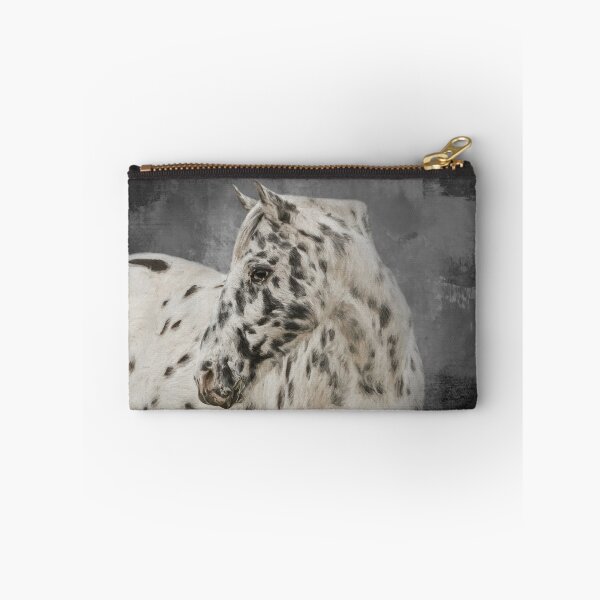 Item preview, Leopard Appaloosa designed and sold by Elisabeth Lucas.