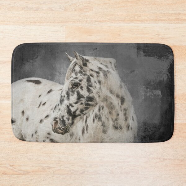 Item preview, Leopard Appaloosa designed and sold by Elisabeth Lucas.