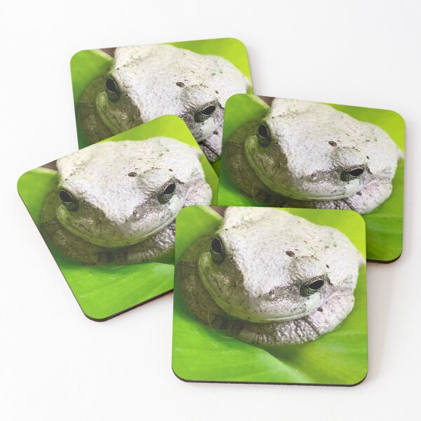 Item preview, frog designed and sold by strawberrypizza.