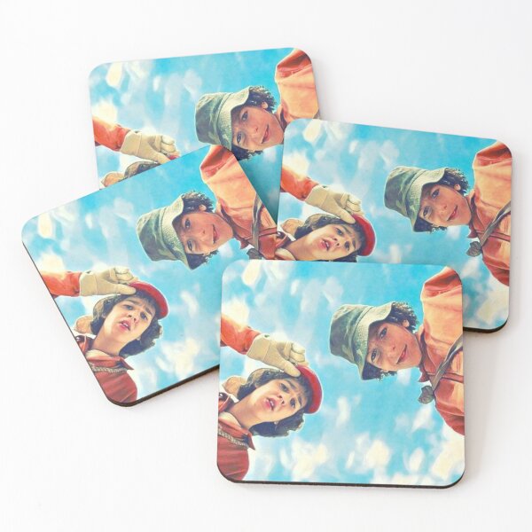 Item preview, Stan and Zero designed and sold by Wakentake.