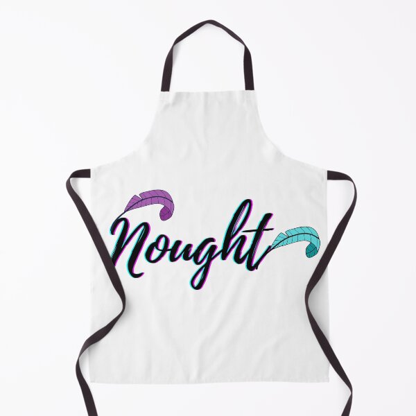 Item preview, Naught - nothing designed and sold by MoreArt15.